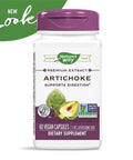 Nature'S Way Artichoke, 60 Capsules (Pack Of 2)