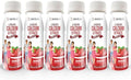 Bariatricpal 1200Mg Calcium Citrate Sugar Liquid Shots Green Apple (6Pack)