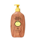 Sun Bum Original Spf 50 Sunscreen Body Lotion Broad Spectrum Moisturizing Sunblock With Vitamin E Hawaii 104 Act Compliant (Octinoxate & Oxybenzone ) Travel Friendly 3 Oz