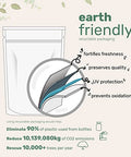 Micro Ingredients Multi Collagen Peptides Powder Packs 40 Stick