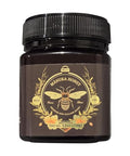 MELVO Manuka Honey MGO 100+ Manuka Honey (250g/8.8oz), Superfood, Authentic Raw Honey from New Zealand