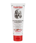 Thayers Rose Petal Radiance Boosting Cleanser With Vitamin C And Vitamin E 4 Ounces