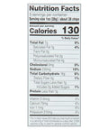 Sensible Portions Garden Veggie Wavy Chips Sea Salt 5 Oz (Pack of 12)