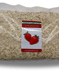 Rolled Barley Flakes 2 Pounds Non-GMO Bulk, Product of USA, Mulberry Lane Farms