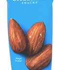 Sahale Snacks Almonds California Sea Salt 1.5 Ounce