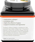 Youtheory Marine Collagen - 2,500 Mg Hydrolyzed Collagen - Supports Skin - Fish-Sourced Collagen - With Vitamin C, A, C, E, B6, B12 & More - Highly Digestible And Absorbable - 290 Tablets