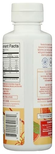 Maryruth's Mary Ruth's Megadose Liposomal Vitamin C 76 Fz
