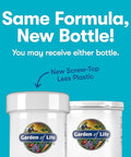 Garden Of Life Dr Formulated Probiotics 30 Billion Cfu Pre Pro Postbiotics For Men And Women Digestive And Immune Support Potato Acacia Postbiotic Metabolites 30 Mini Vegetarian Capsules