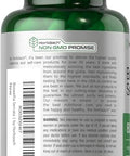 Horbaach Boswellia Serrata Extract Capsules 120 Count