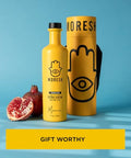 Moresh Premium Moroccan Extra Virgin Olive Oil, 17 fl oz