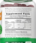 Lil' Sprouts Children's Magnesium Gummies 70 Count