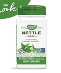 Nettle Herb Nature's Way 100 Caps