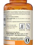 Mason Natural Lutein 20 Mg With Vitamin E Healthy Vision And Eye Function Supports Eye Health 30 Softgels