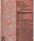 Monster Energy Ultra Peachy Keen, Sugar Free Energy Drink, 16oz