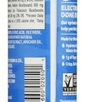Nuun Active: Lemon+Lime Electrolyte Enhanced Drink Tablets 10 Count (Pack Of 2)