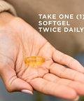Omega-3 950 Mg Solgar 50 Softgel