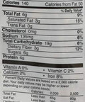 Purely Elizabeth, Granola Nut Butter Chocolate, 10 Ounce