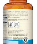 Mason Natural Zinc 100Mg 100 Tabs