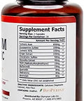 Olympian Labs Platinum Turmeric Formulated With Glucosamine Chrondroitin Msm & Bioperine For Maximum Joint Health 60 Capsules