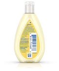 Johnson'S Baby Johnsons Baby Head To Toe Wash And Shampoo 3 Pack 1.7 Ounce Each