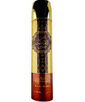 Ard Al Zaafaran Shams Al Emarat Khususi Air Freshener 300Ml Ard Al Zaafaran