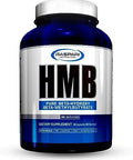 Gaspari Nutrition Hmb Pure Betahydroxy Betamethylbutyrate Help Muscle Growth Promotes Strength And Recovery Combats Muscle Breakdown 1000 Mg Of Hmb (90 Servings)