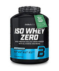 BioTech USA Iso Whey Zero Coconut 2.27kg