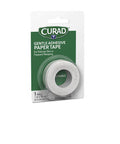 Curad Gentle Adhesive Paper Tape for Sensitive Skin 1" x 10 yds. Pack of 24