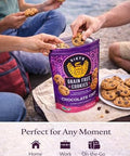 Siete Grain Free Cookies Mexican Vanilla Chocolate Chip ÃƒÂ¢Ã¢â€šÂ¬Ã¢â‚¬Å“ Gluten Free Vegan Cookies ÃƒÂ¢Ã¢â€šÂ¬Ã¢â‚¬Å“ Almond Flour Cookies with Coconut Oil ÃƒÂ¢Ã¢â€šÂ¬Ã¢â‚¬Å“ Dairy Free, Paleo Friendly Snack ÃƒÂ¢Ã¢â€šÂ¬Ã¢â‚¬Å“ 16 oz