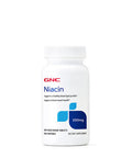 Gnc Niacin 250 Mg