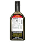 Pumpkin Seed Oil 11.83 OZ - Pure Extra Virgin Unrefined Cold Pressed Vegetable Oil for Cooking