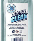 Pristine Clean Anti Bacterial Hand Sanitiser 100ml