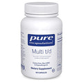 Pure Encapsulations Multi T/D 60 vcaps