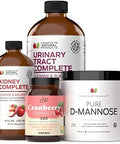 Complete Natural Products Urinary Tract Complete Bundle - Full Urinary Tract, Ut Cleanse, & Bladder Health Kit