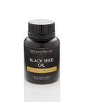 Natures Blends Black Seed Oil 60 Capsules