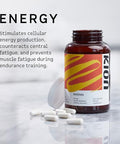 Kion Aminos Essential Amino Acids Capsules 30 Servings
