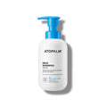 ATOPALM Mild Shampoo 10.1 Fl. Oz. 300ml Tear-Free Hypoallergenic Hair Care for Sensitive Skin Biotin for Dry Scalp Paraben & Mineral Oil-Free pH Balancing Nourishing Hydrating | Kbeauty