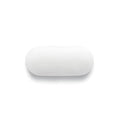Gnc Taurine Capsules 500 Mg - 50 Vegetarian Caplets