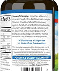 Carlson SuperC Complex Vitamin C + Bioflavonoids Immune Function and Optimal Wellness Antioxidant 250 Vegetarian Tablets