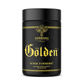 Ambrosia Golden Super Turmeric Bioavailable Curcumin Support Healthy Gut & Brain Health Joint Support 765Mg Of Active Curcuminoids 60 Veggie Capsules (30 Day Supply)