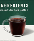 Starbucks K-Cup Coffee Pods, Dark Roast Hot or Iced Coffee, CaffÃƒÆ’Ã‚Â¨ Verona, 24 Keurig Pods