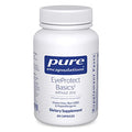 Pure Encapsulations EyeProtect Basics without zinc 60 caps