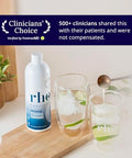 Rho Nutrition Liposomal Creatine Monohydrate