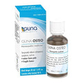 Guna Osteo Homeopathic Support for Bone Health and Strength 1 Ounce