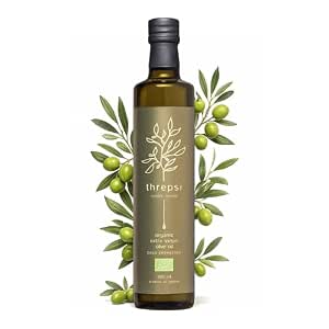 California Olive Ranch, 100% California Bag-in-Box Extra Virgin Olive Oil, 2L (Pack of 1)
