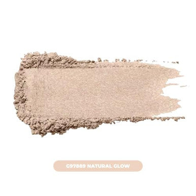 L.A. Girl Glow Envy Bouncy Bronzer For Women Natural Glow Bronzer For Makeup With Goodness Of Jojoba Oil Squalene & Vitamin E Longwearing Natural Airbrushed Finish Bronzer (Pack Of 1)