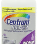 Centrum Silver Ultra Women'S Multi-Vitamin - 200 Tablets