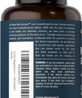 Tahoe Nutritionals Magnesium 500mg 140 Coated Caplets NonGMO and Gluten Supplement
