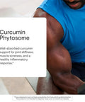 Thorne - Curcumin Phytosome 1000 Mg (Meriva) - Clinically Studied High Absorption - Supports Healthy Inflammatory Response In Joints Muscles Gi Tract Liver Brain & Nerves 30 Servings