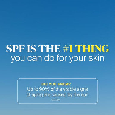 Supergoop City Serum 2 Fl Oz - Spf 30 Pa+++ Anti-Aging Morning Lotion - Lightweight Antioxidant-Rich Formula Prep & Protect With Vitamin E & B5